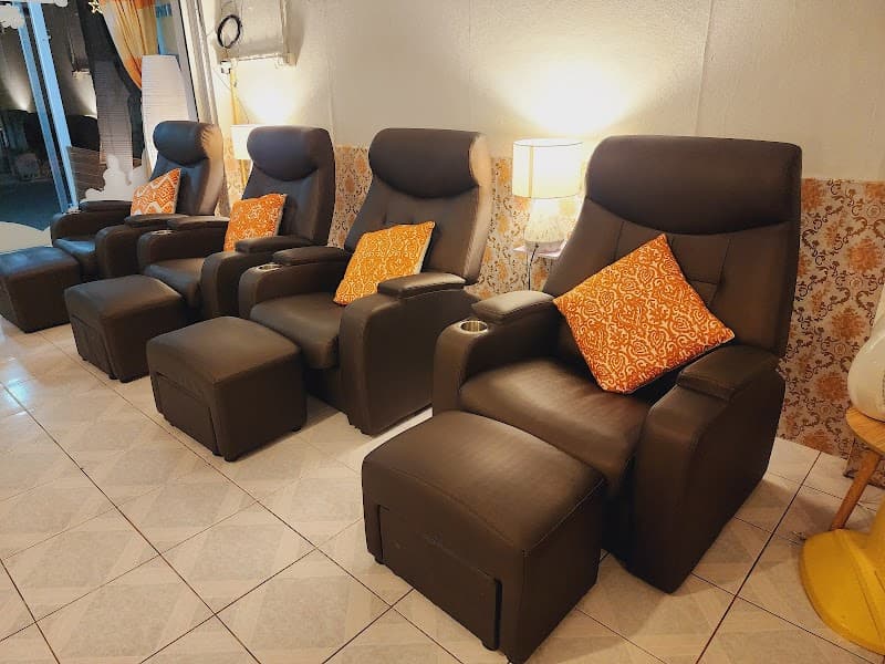 Jeab Massage Thai Traditional Massage Cha Am photo