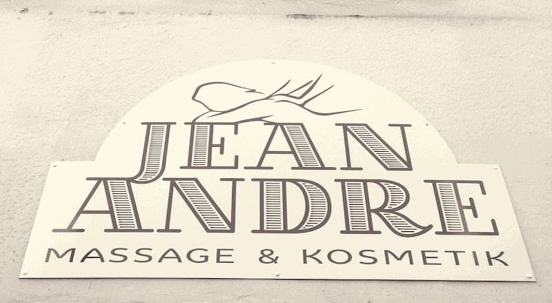 Jean Andre Massage und Kosmetik Hamburg photo