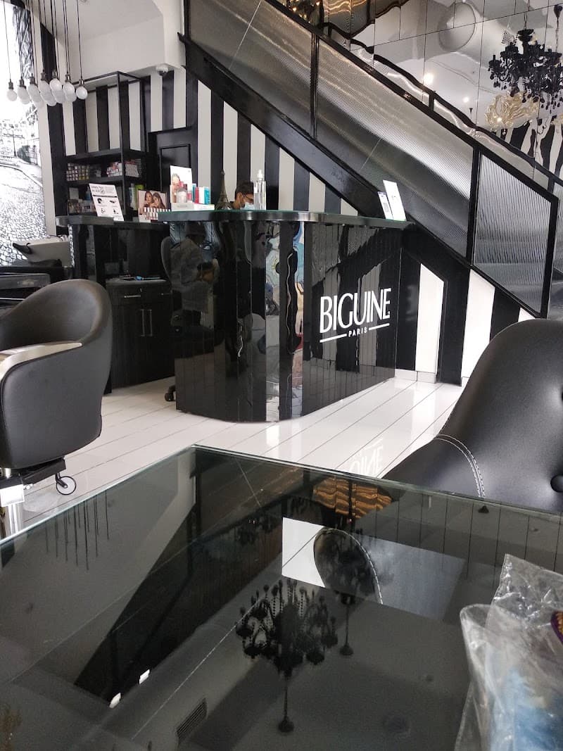 Jean-Claude Biguine Salon & Spa, Kalyani Nagar Pune photo