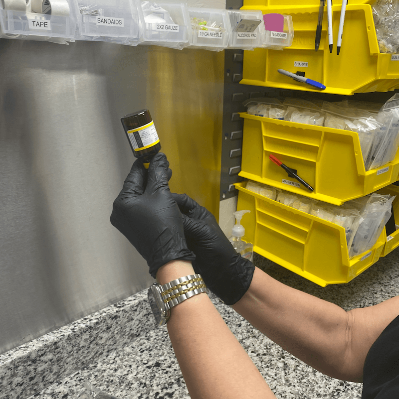 Jean Jaques Vel | Remedy IV Infusion Fort Myers photo