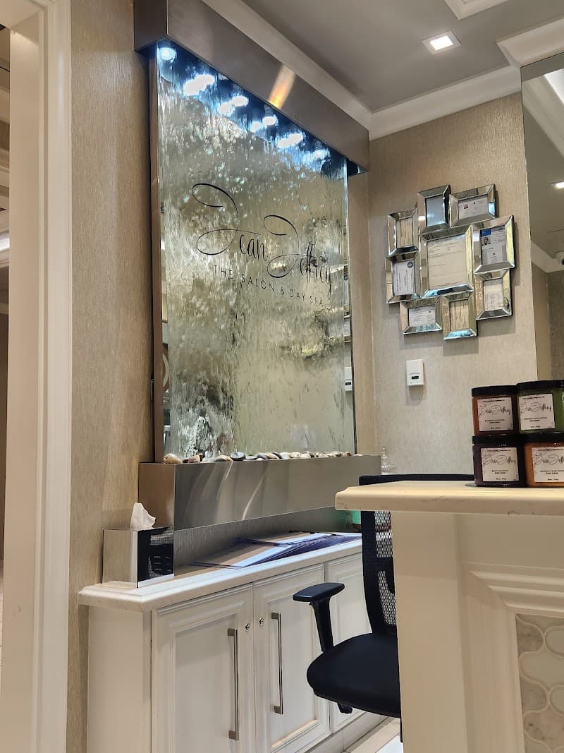 Jean Jeffrey The Salon & Day Spa Laughlin photo