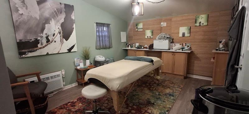 Jean Leslie Therapeutic Massage Kissimmee photo