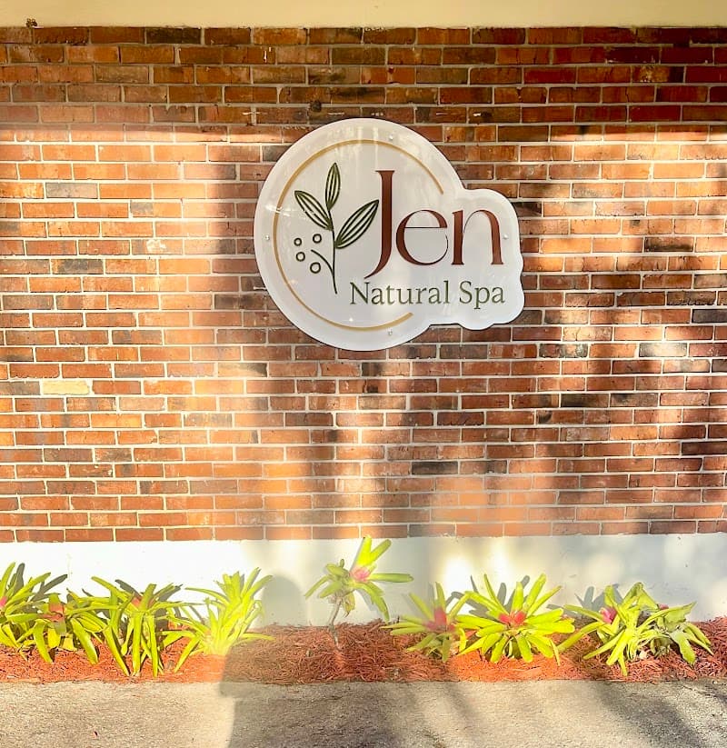 Jean NaturalSpa LLC Brandon photo