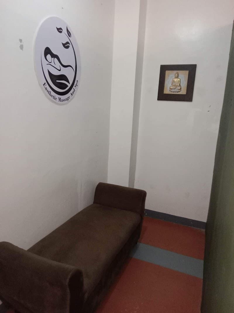 Jean's Beauty Lounge (Easthetic Massage And Spa) Baybay photo