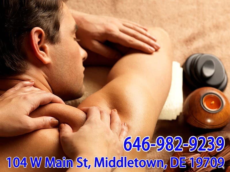 Jean Spa Middletown photo