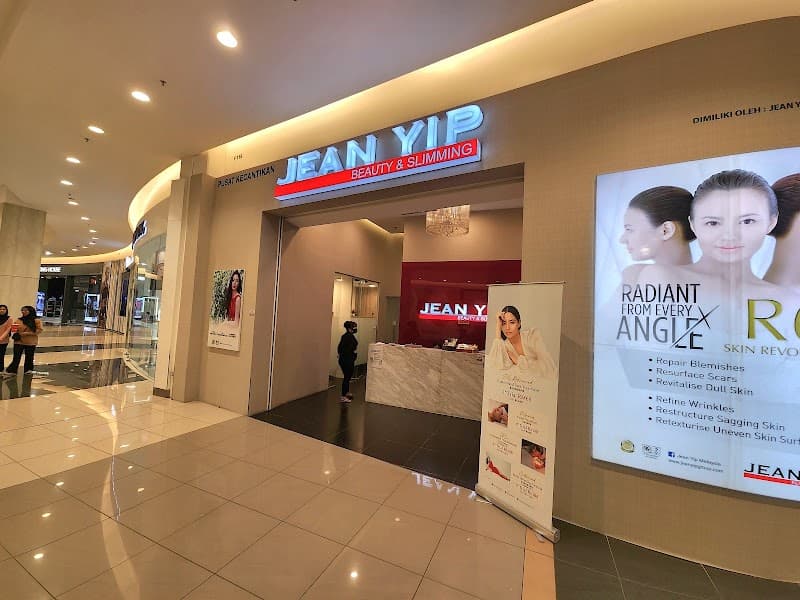 Jean Yip Tebrau photo