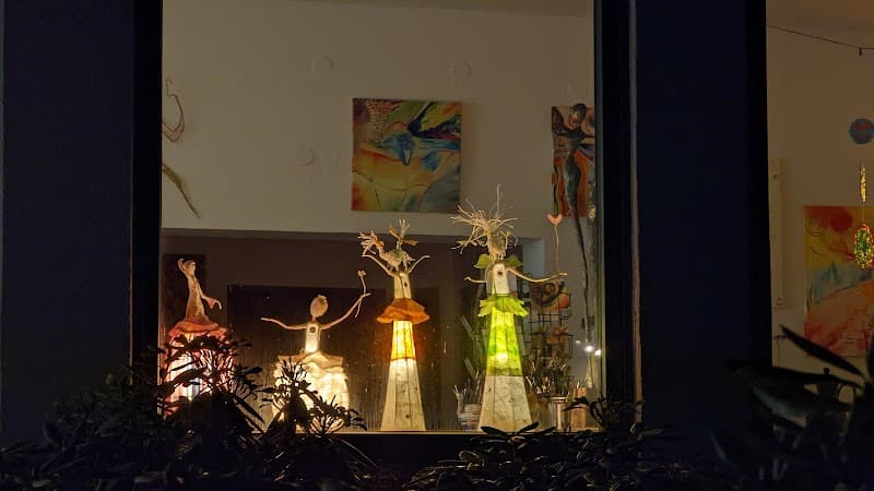 Jeanett Rotter Poppenhausen (Wasserkuppe) photo