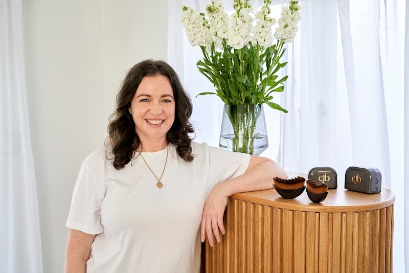 Jeanine Chell Facial Alchemy Auckland photo