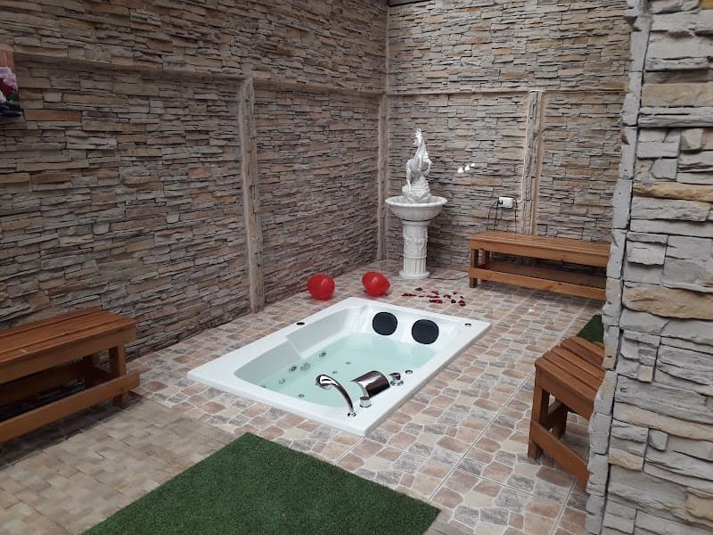 Jeanlou Estética Salón y Spa Antofagasta photo