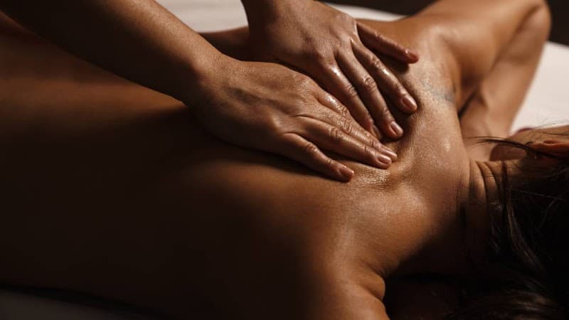 Jeanne Massage et Bien-Être Cajarc photo