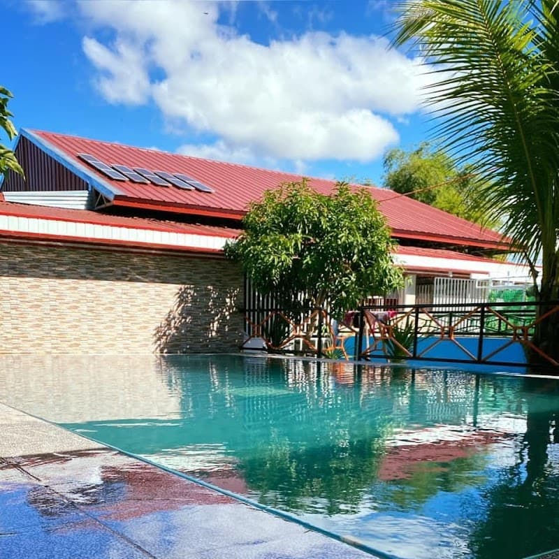 Jeck's Private Resort Muñoz photo