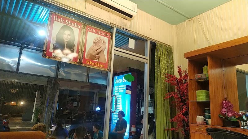 Jeco Spa Badung photo