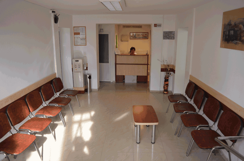 Jee Rina Klinik Avrig photo