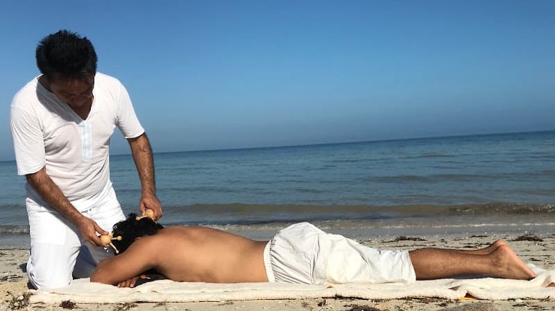 Jeelel Tu Momento Relajante Tixkokob photo