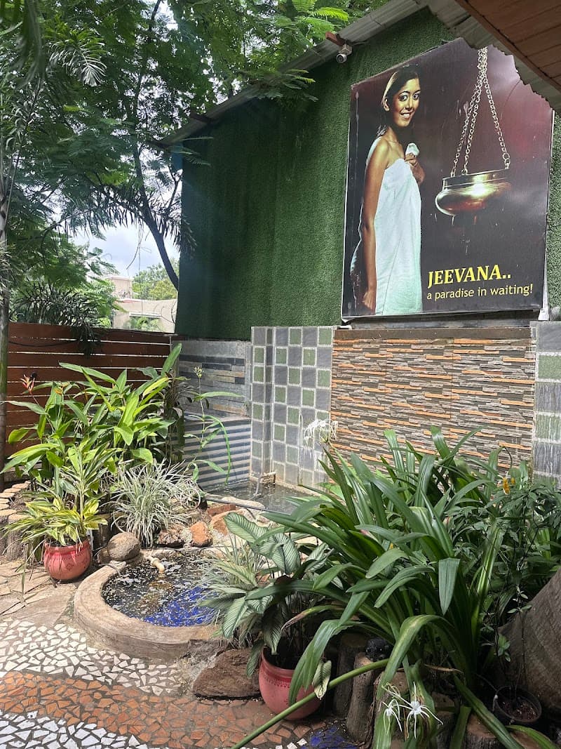 Jeevana Kerala Ayurvedic Centre Pune photo