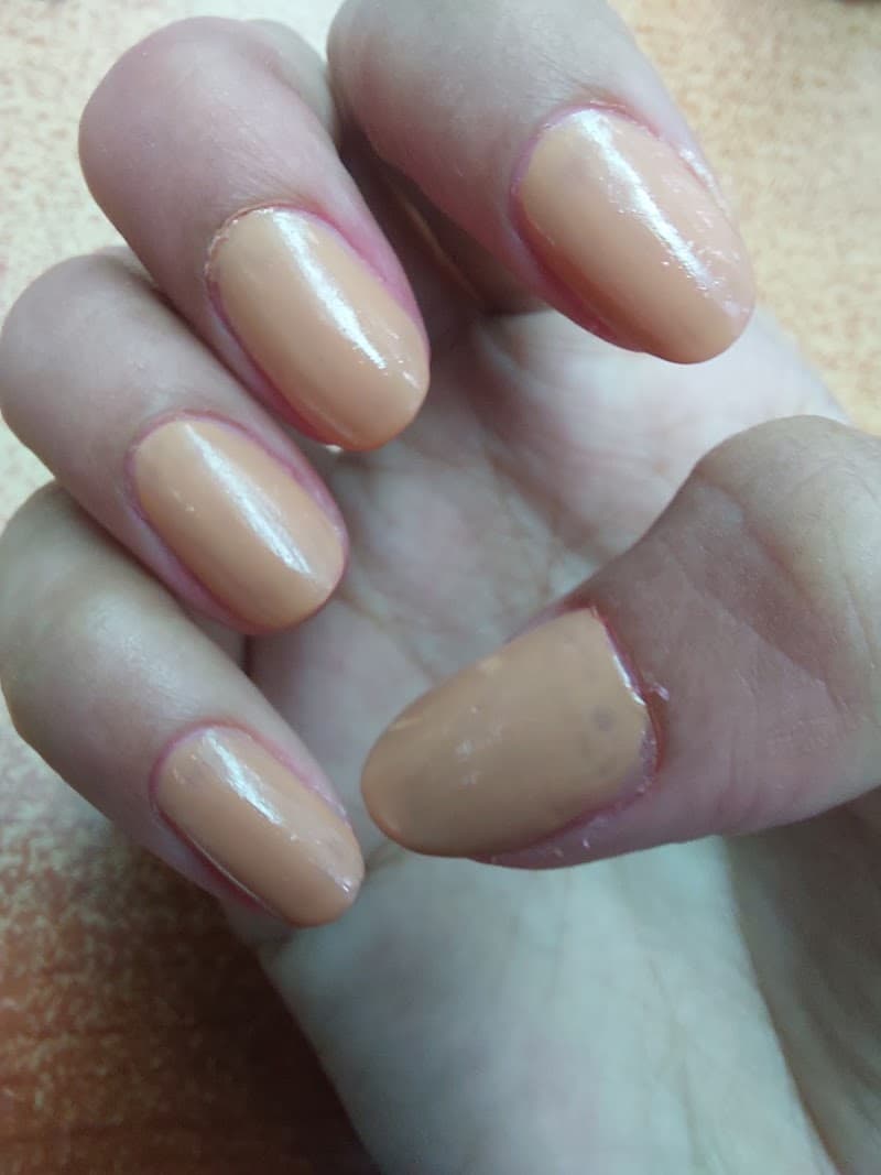 Jeff and Nicole Beauty Parlor Manila photo