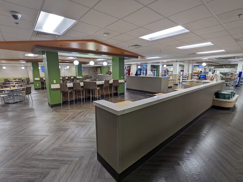 Jeff Anderson Regional Medical Center Nutrition Services Meridian photo