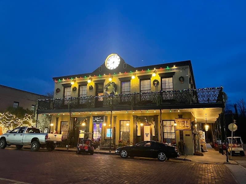Jefferson Palace & Resort Lakeville photo