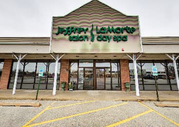 Jeffrey LaMorte Salon & Spa-Frankfort photo