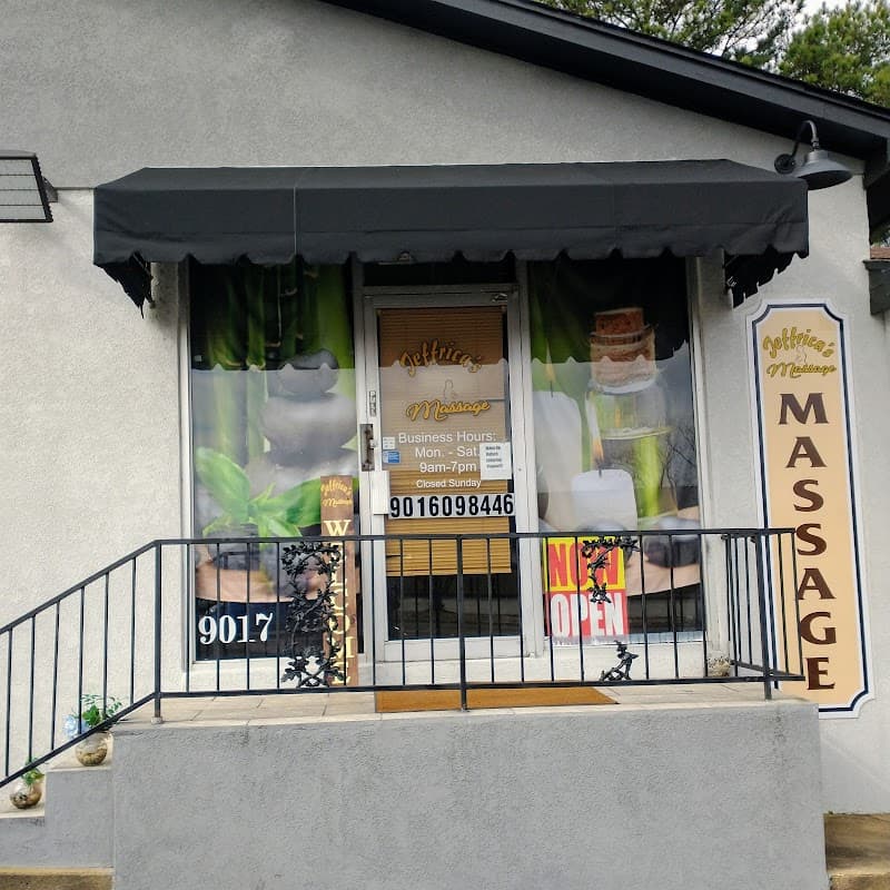 Jeffrica's Massage Southaven photo