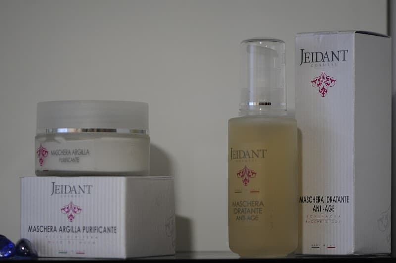 Jeidant Milano photo