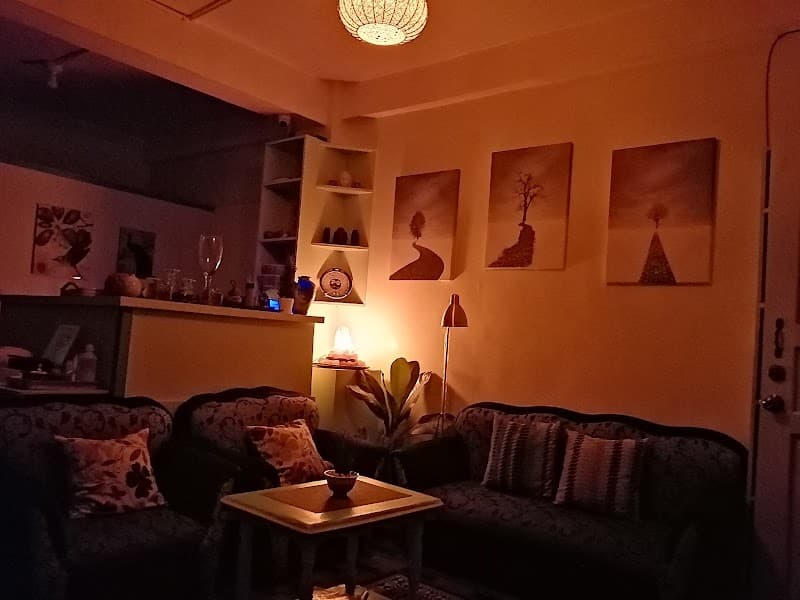 JeiHans Therapeutic Massage Zamboanga City photo