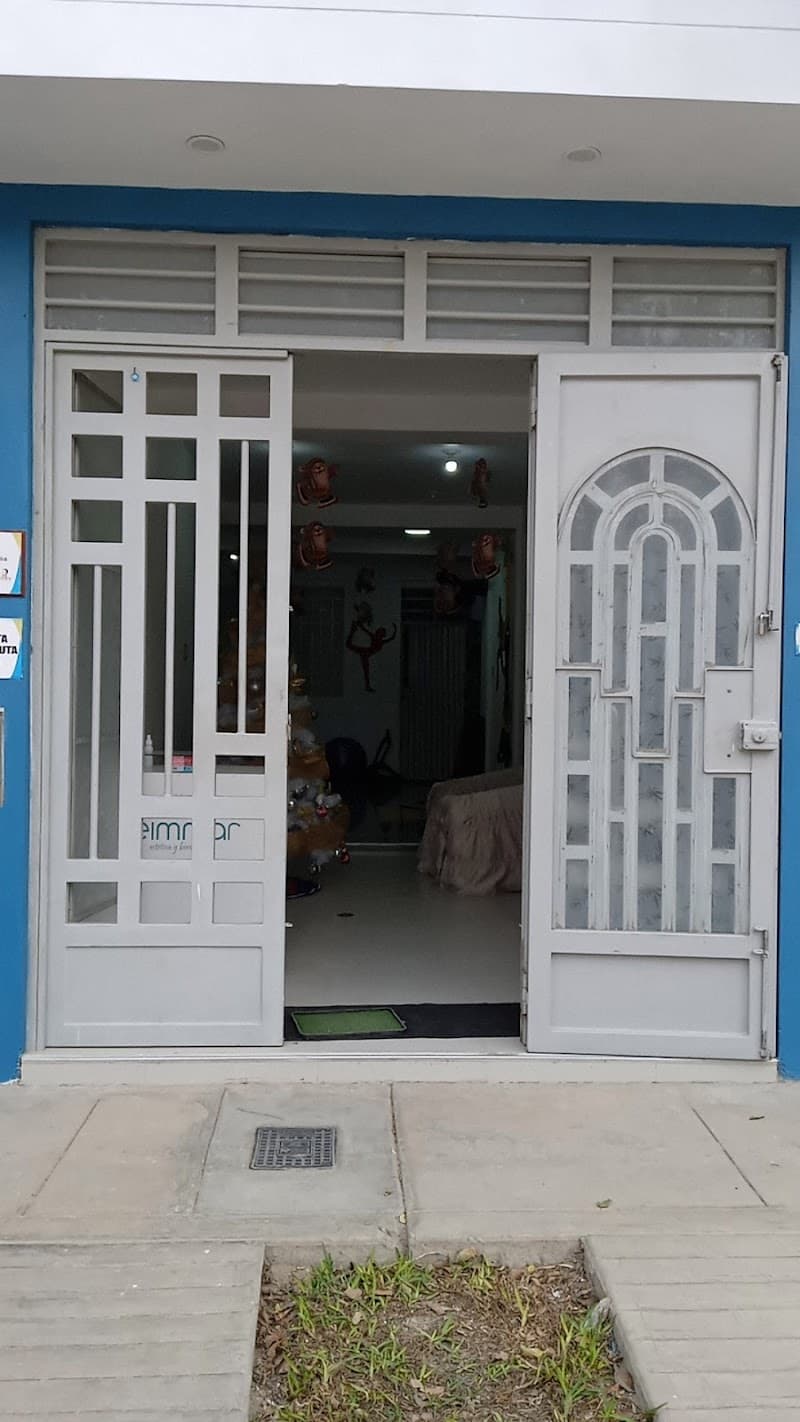 Jeimmar Estética y Bienestar Lambayeque photo