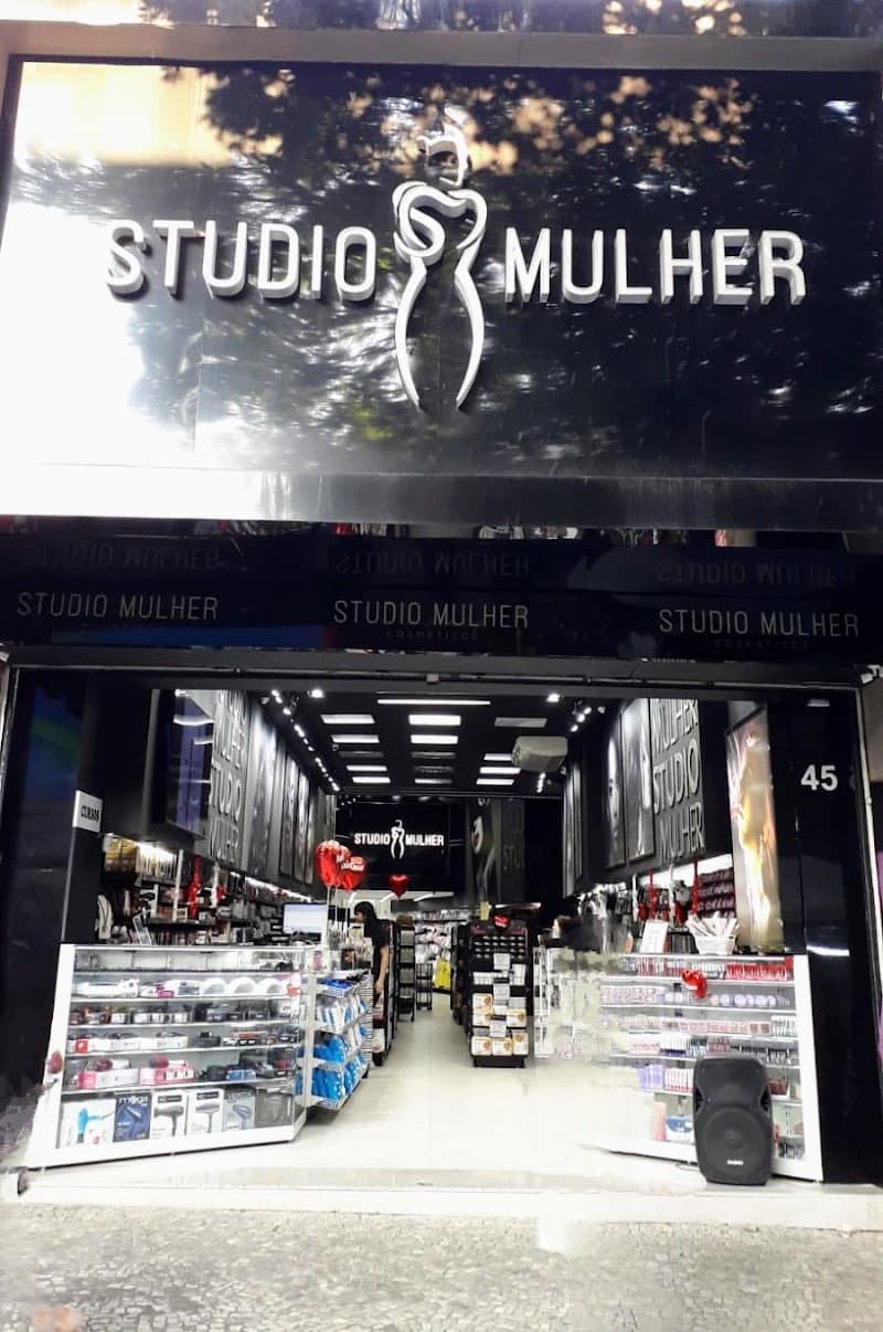 Jeito de Mulher Cabelo e Estetica Campo Grande photo