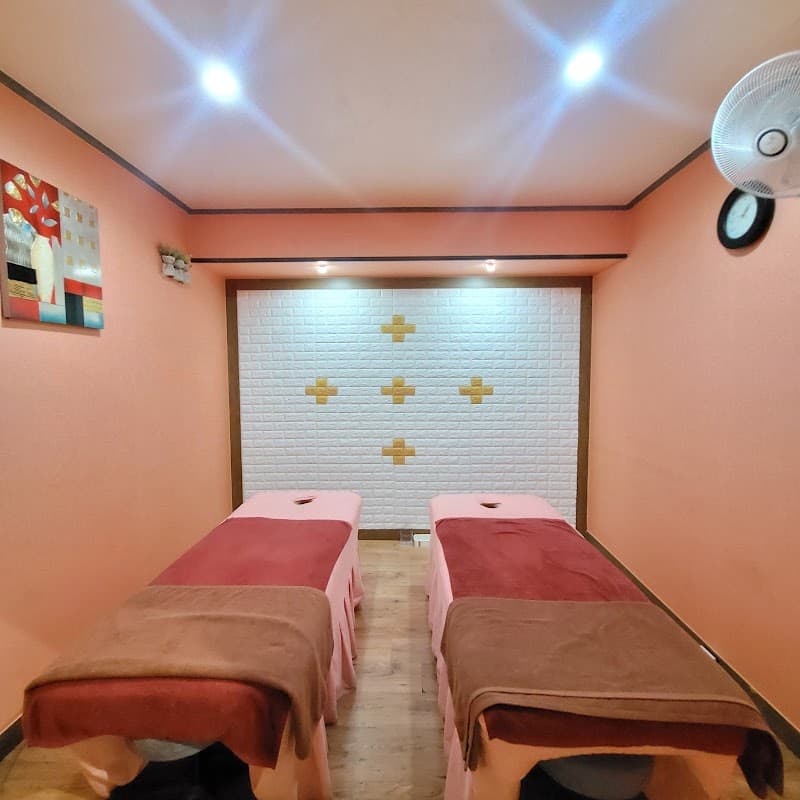 Jeju Golden Hand Aromatherapy Jeju City photo