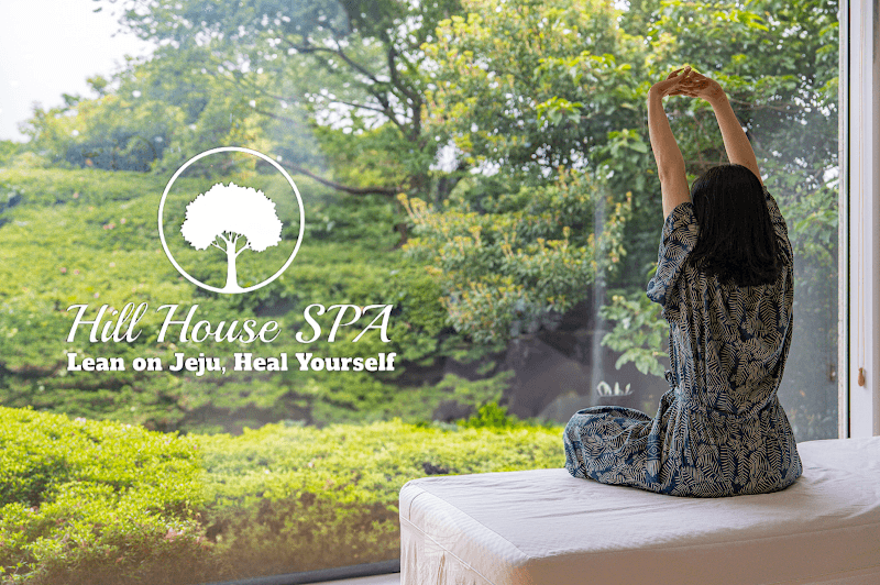 Jeju Hill House Facial & Body Head Spa massage Jeju Island photo