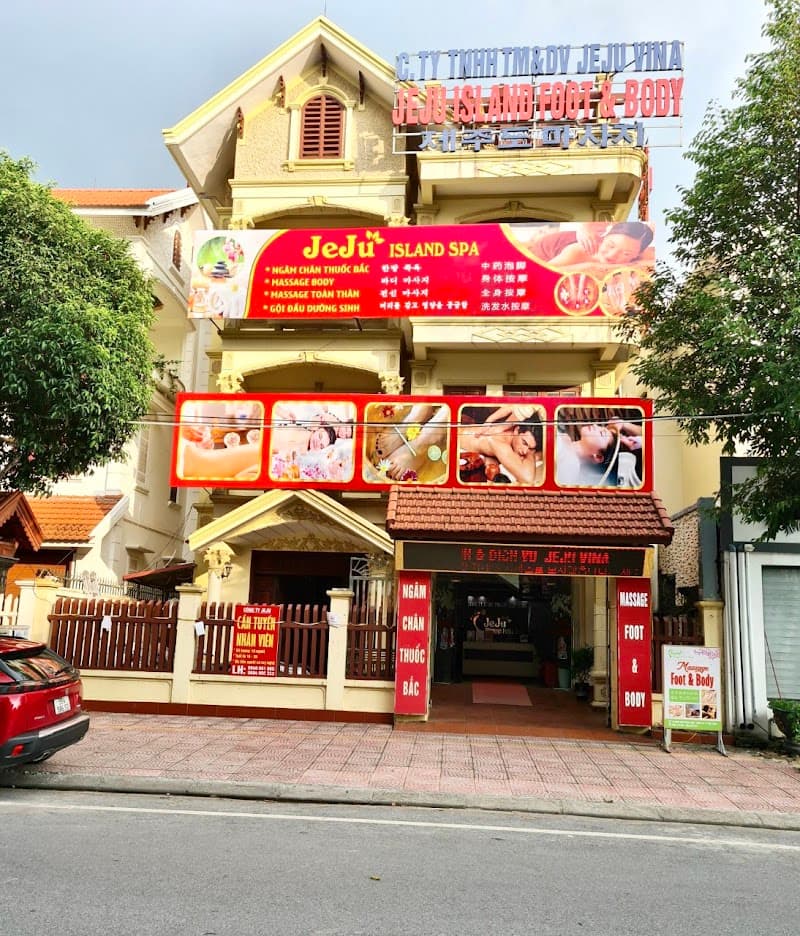 Jeju Vina Bắc Ninh photo