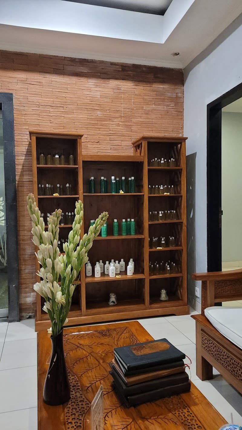 Jelatik Spa Gianyar photo