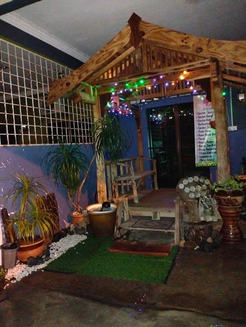 Jemari Homesp Binjai photo