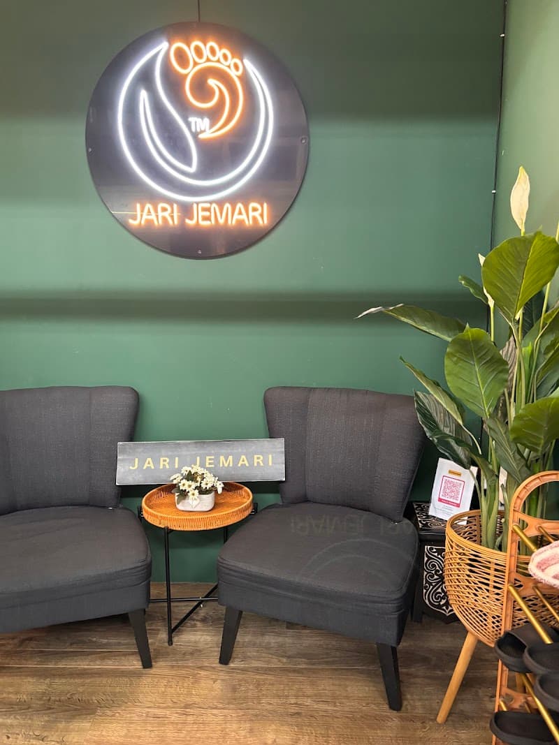 Jemari Ibunda Wellness Kuching photo