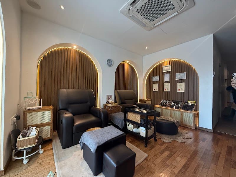 Jemari Johor Bahru photo