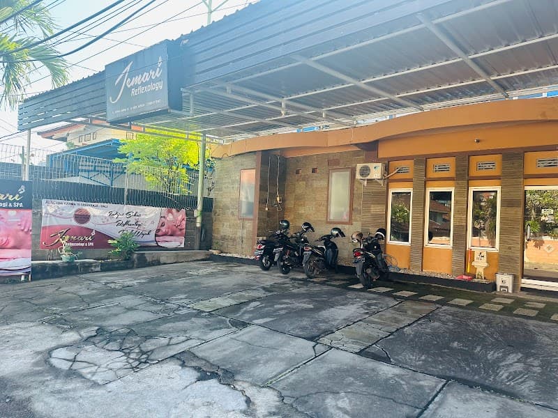 Jemari Singaraja Buleleng photo
