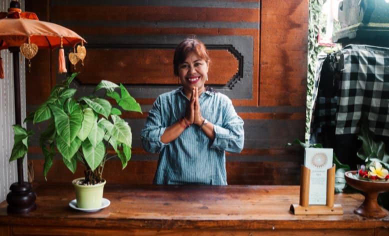Jembawan Spa Gianyar photo