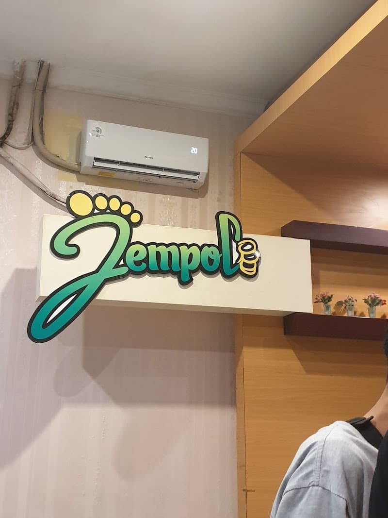 Jempol Spa Cilegon photo