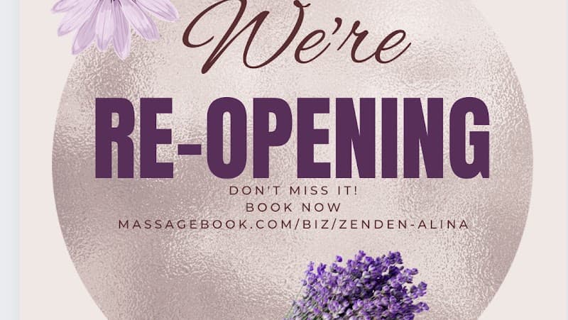 Jen At The Spa Londonderry photo