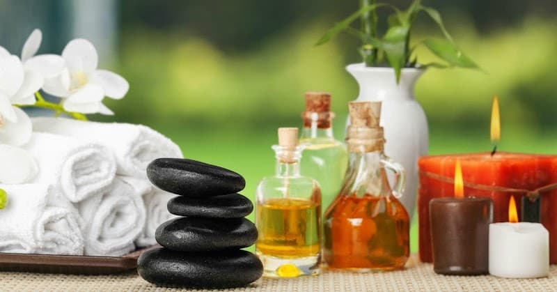 Jen Meridian Massage Melbourne photo
