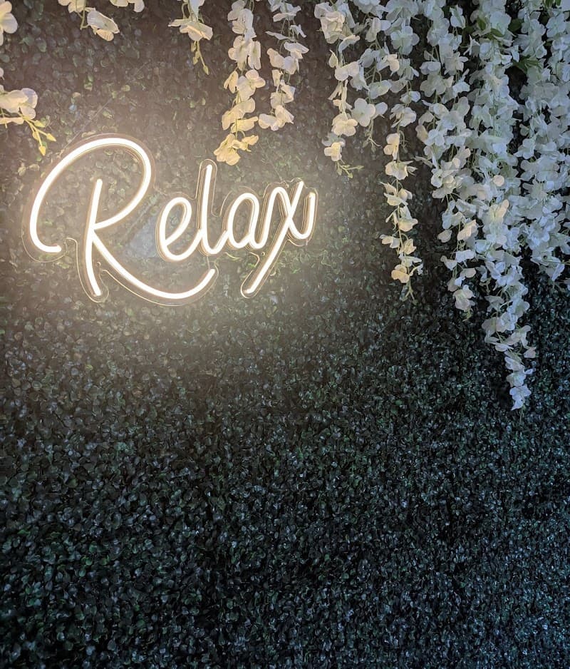 Jen's Massage Therapy Shop Sidney photo