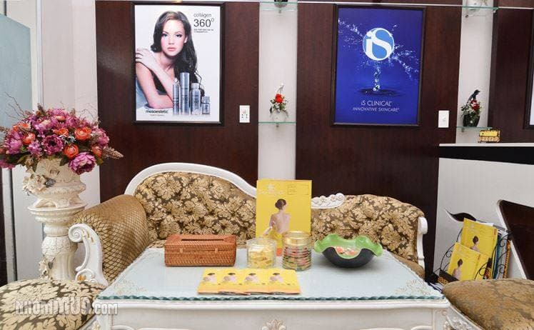 JENA.VN Huyện Thanh Trì photo