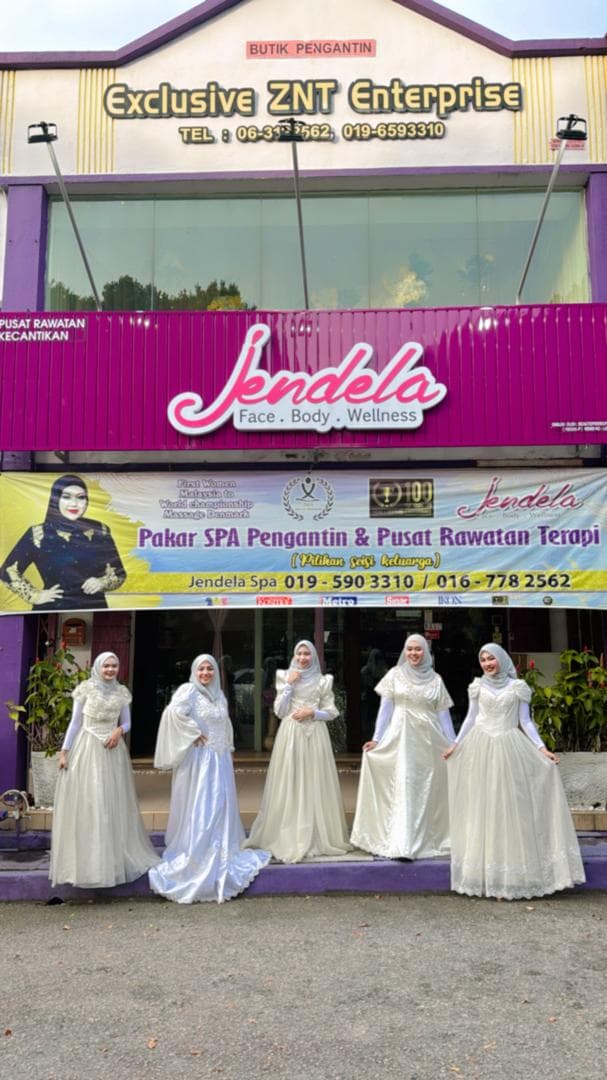 Jendela Spa Malacca photo