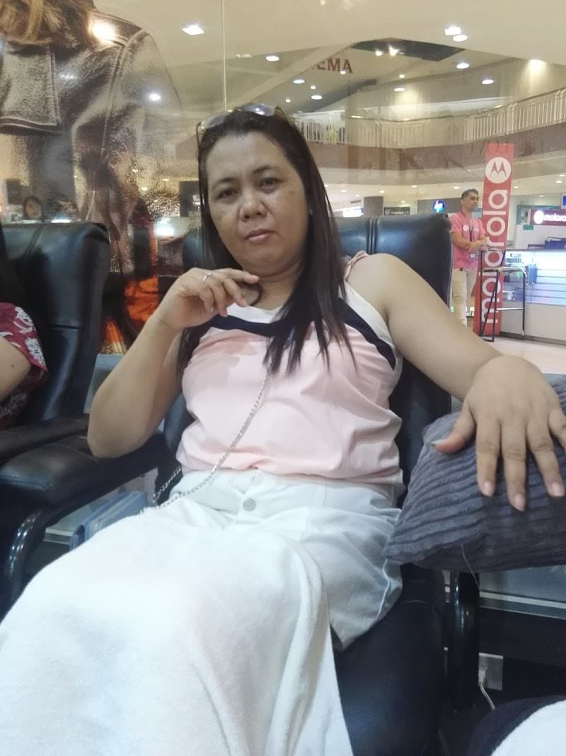 Jenden Hair studio Davao City photo