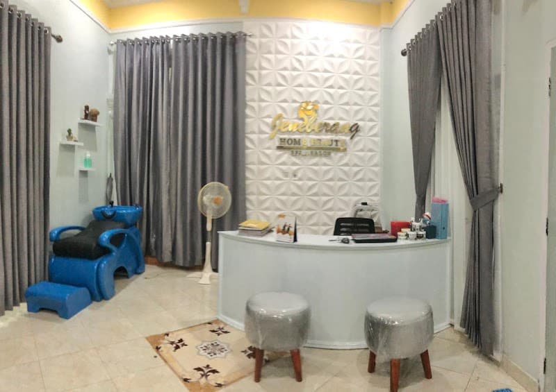 Jeneberang Home Beauty Spa and Salon Muna photo