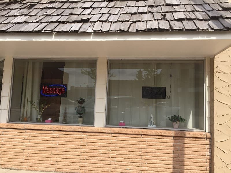 Jenesis Massage Shakopee photo