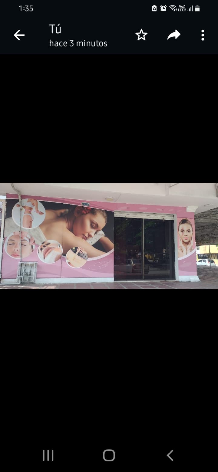 Jenest Stetik and Spa Barranquilla photo