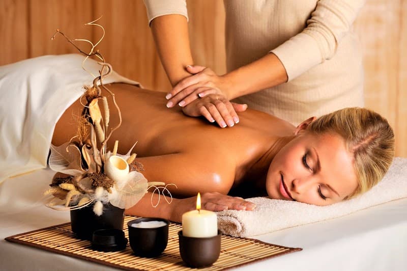 Jeniette New York Day Spa photo