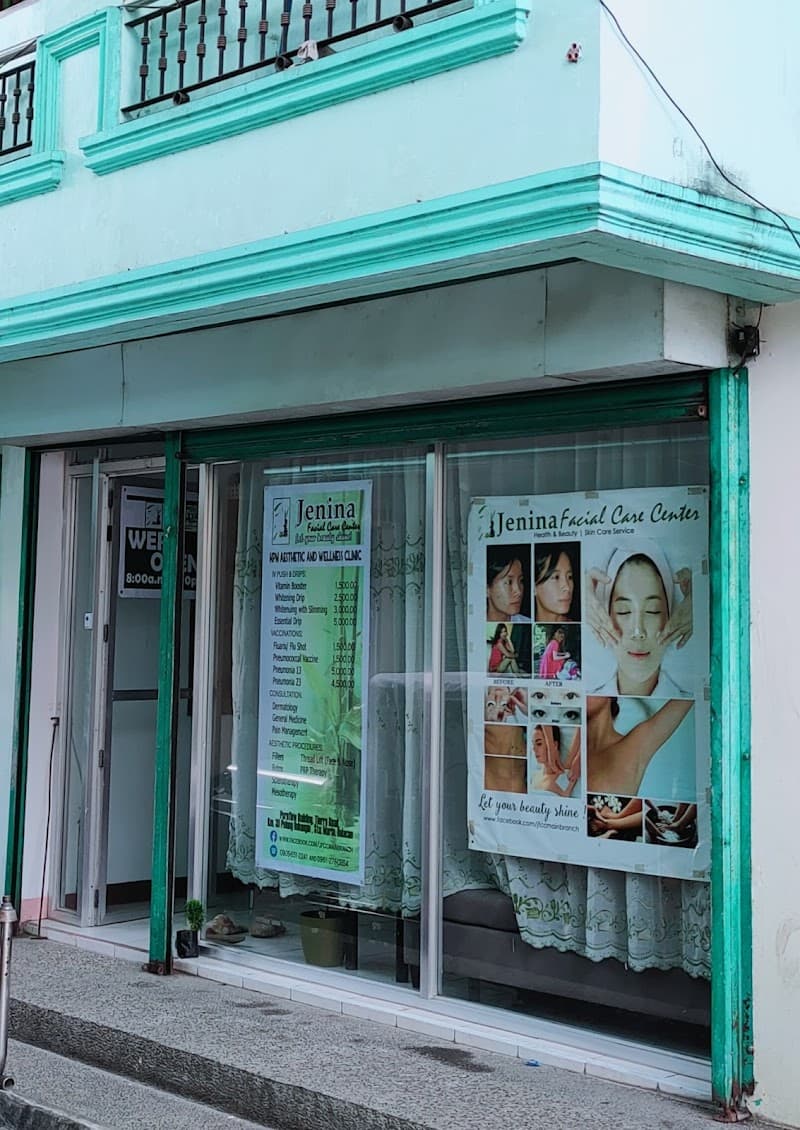 Jenina Facial Care Center - Meycauayan Branch photo