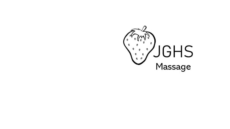 Jenjen Massage Malmö photo